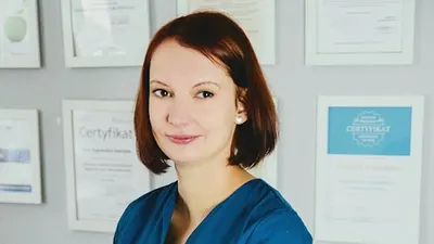 Dietetyk Rybnik dr Agnieszka Gdańska