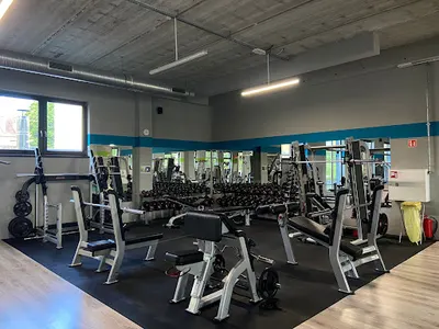 BestFit Club Rybnik Boguszowice